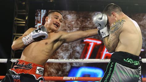 Boxing News, Rankings, Results, and History.